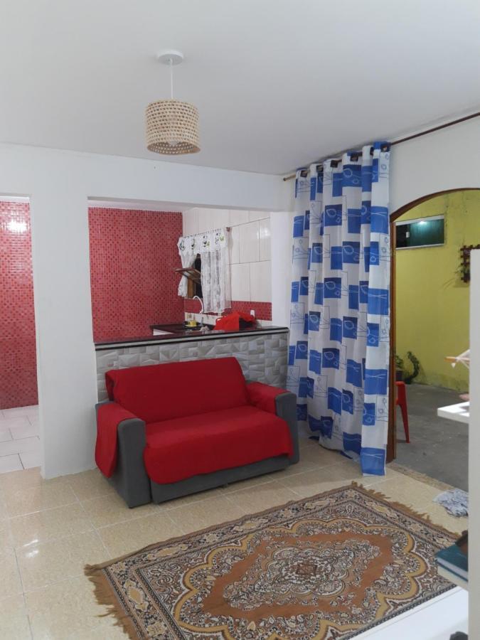 Arraial Do Cabo Casa Figueira Para Temporada Exterior foto
