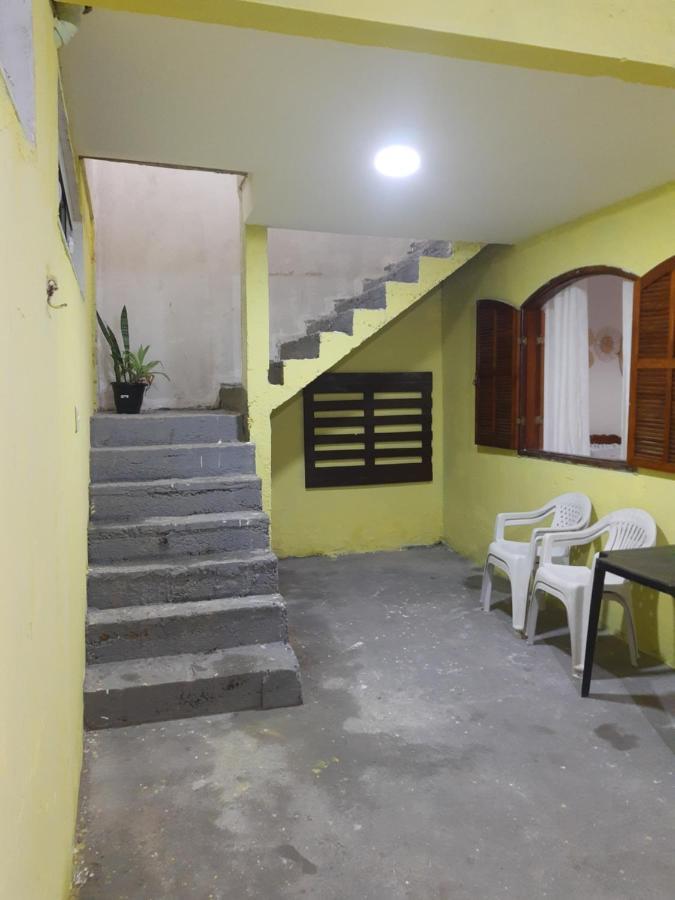 Arraial Do Cabo Casa Figueira Para Temporada Exterior foto