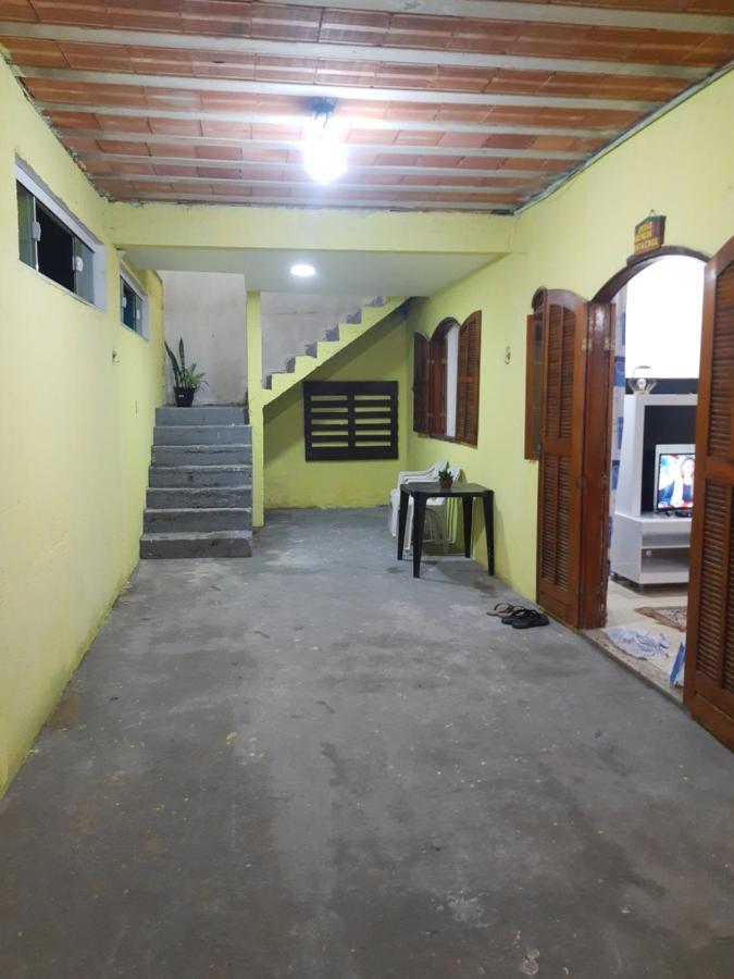 Arraial Do Cabo Casa Figueira Para Temporada Exterior foto