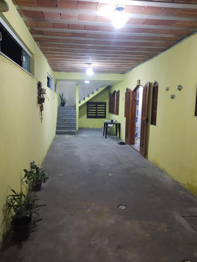 Arraial Do Cabo Casa Figueira Para Temporada Exterior foto