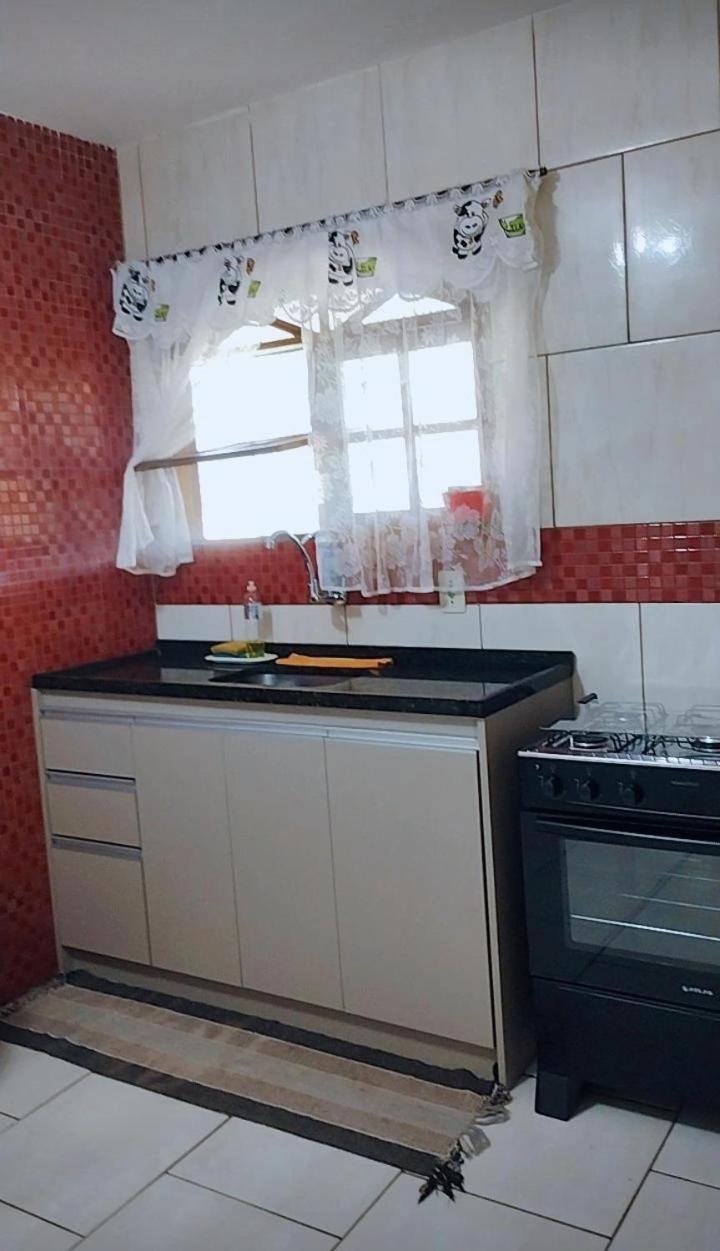 Arraial Do Cabo Casa Figueira Para Temporada Exterior foto